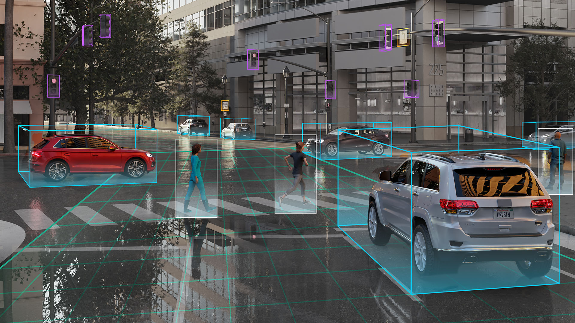 Jetson Orin Nano Developer Kit