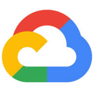 Google Cloud logo